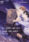 Soldat qui m'a rendu mes nuits (Le)